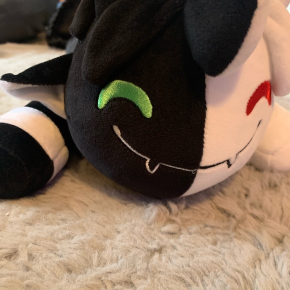 Ranboo youtooz plush - Picture 2 of 2